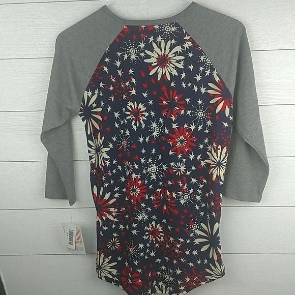 Lularoe Randy Size Small - Picture 4 of 4